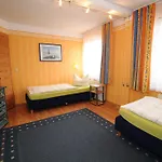 Lenz - Haus Bruno Und Jesko 3* Sassnitz