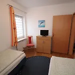 Lenz - Haus Bruno Und Jesko Vendégház