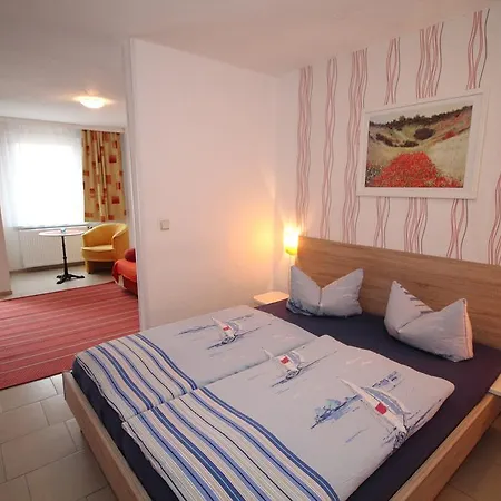 Гостевой дом Lenz - Haus Bruno Und Jesko 3*