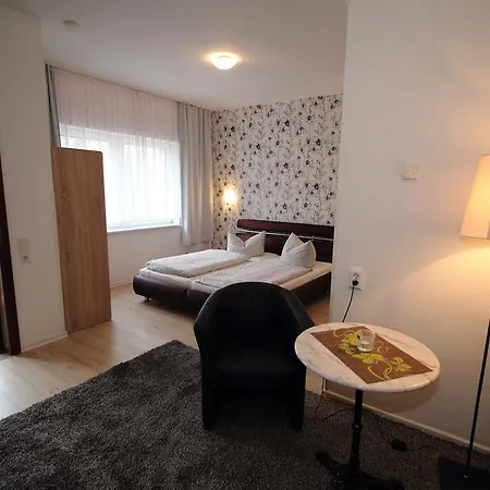 Lenz - Haus Bruno Und Jesko