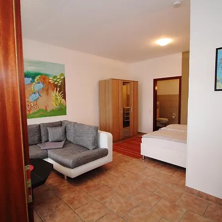 Lenz - Haus Bruno Und Jesko Засниц