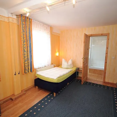 Lenz - Haus Bruno Und Jesko