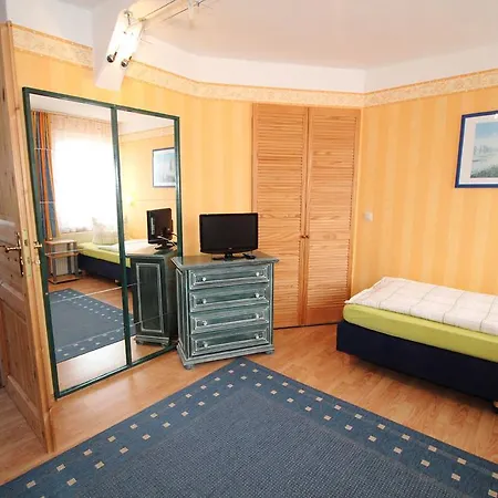 Konukevi Lenz - Haus Bruno Und Jesko