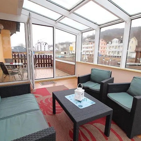 Lenz - Haus Bruno Und Jesko Засниц