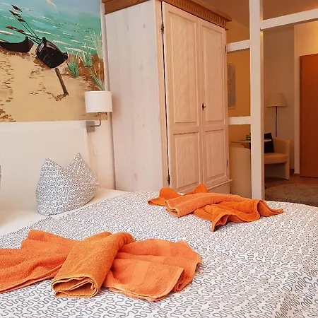 Lenz - Haus Bruno Und Jesko