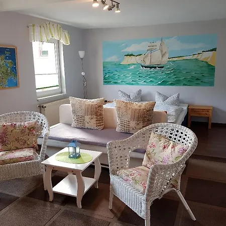 Lenz - Haus Bruno Und Jesko Гостевой дом Засниц