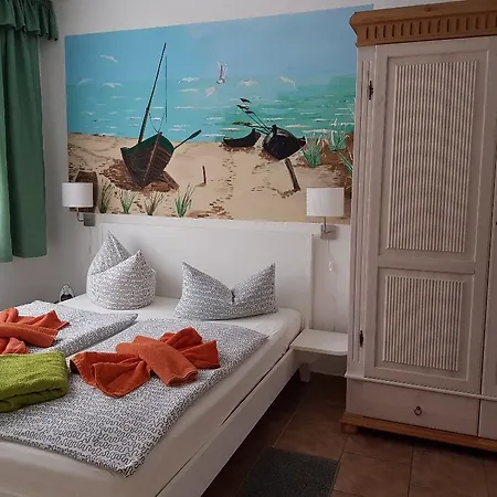 Гостевой дом Lenz - Haus Bruno Und Jesko 3*