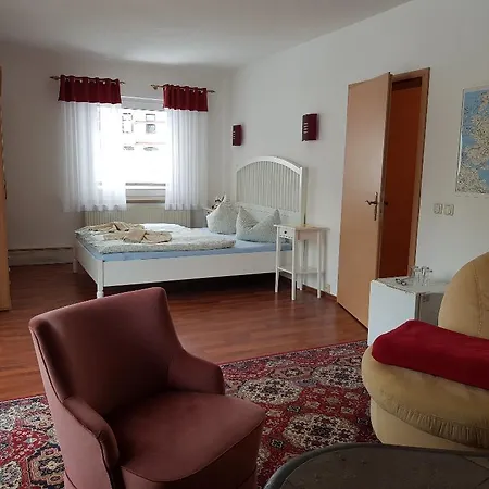 Гостевой дом Lenz - Haus Bruno Und Jesko 3*