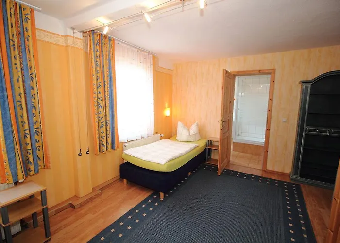 Lenz - Haus Bruno Und Jesko
